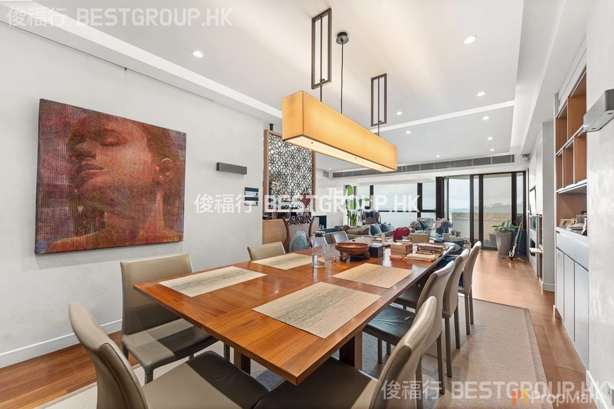 South Bay Towers - Photo 4