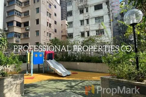 俊賢花園 - 相片 3