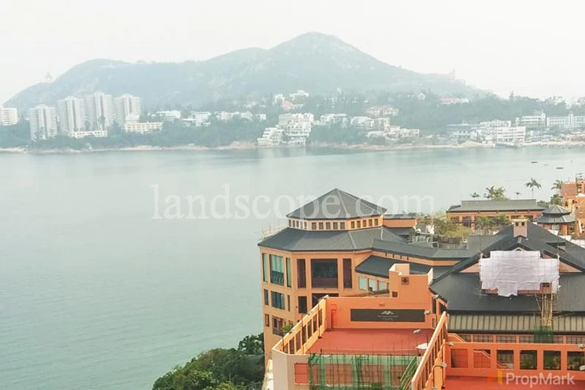 Pacific View - Photo 2