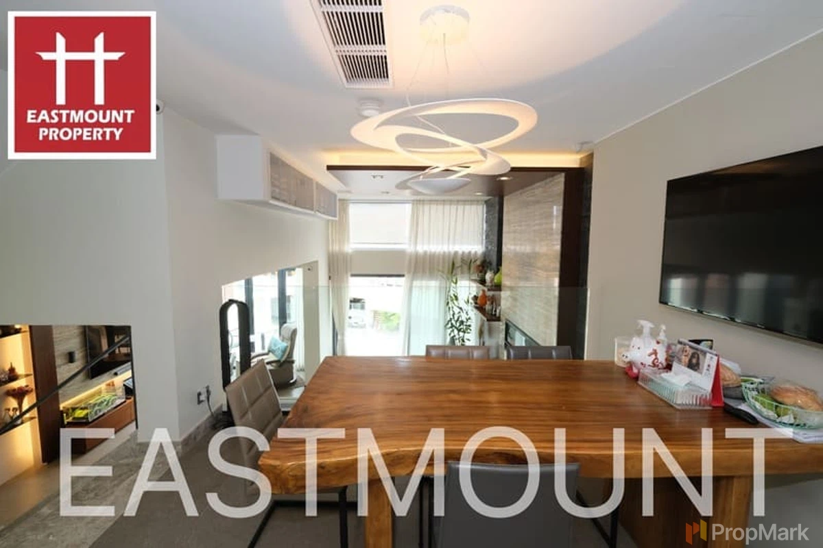 Sea View Villa, Chuk Yeung Road - Photo 7