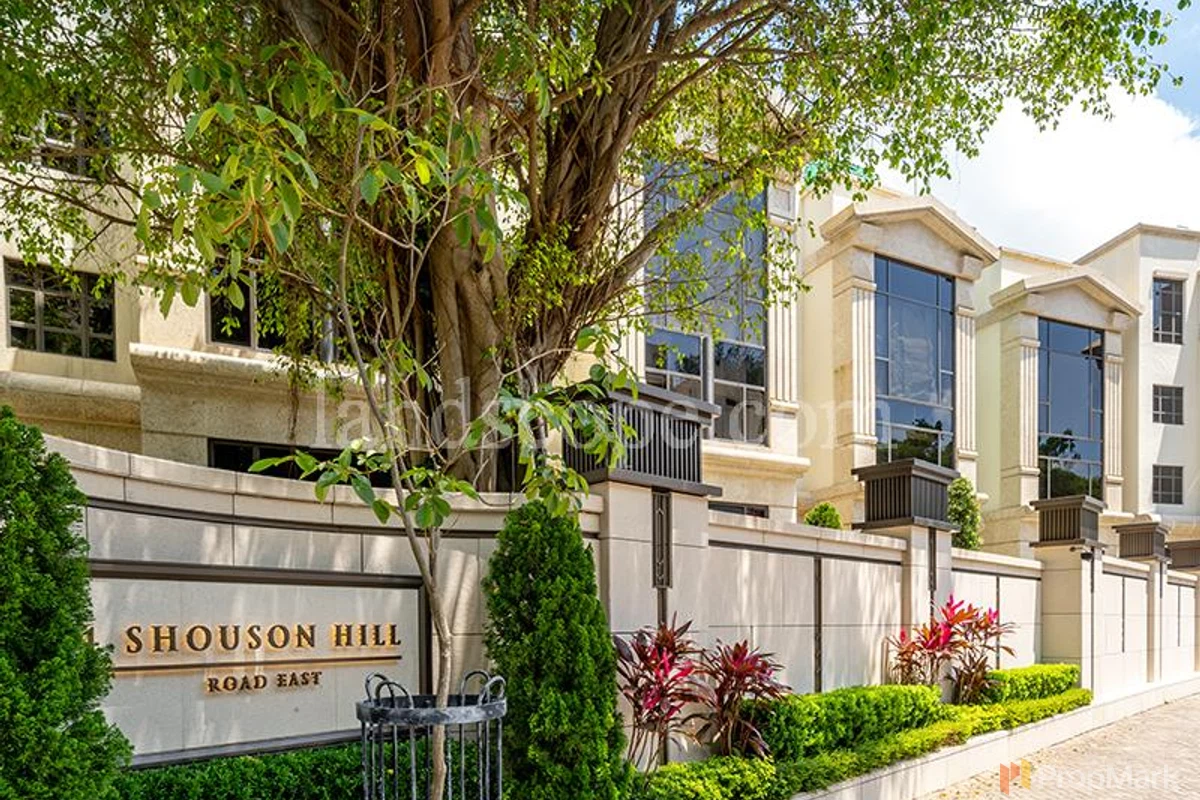 1 Shouson Hill Road East - Photo 4