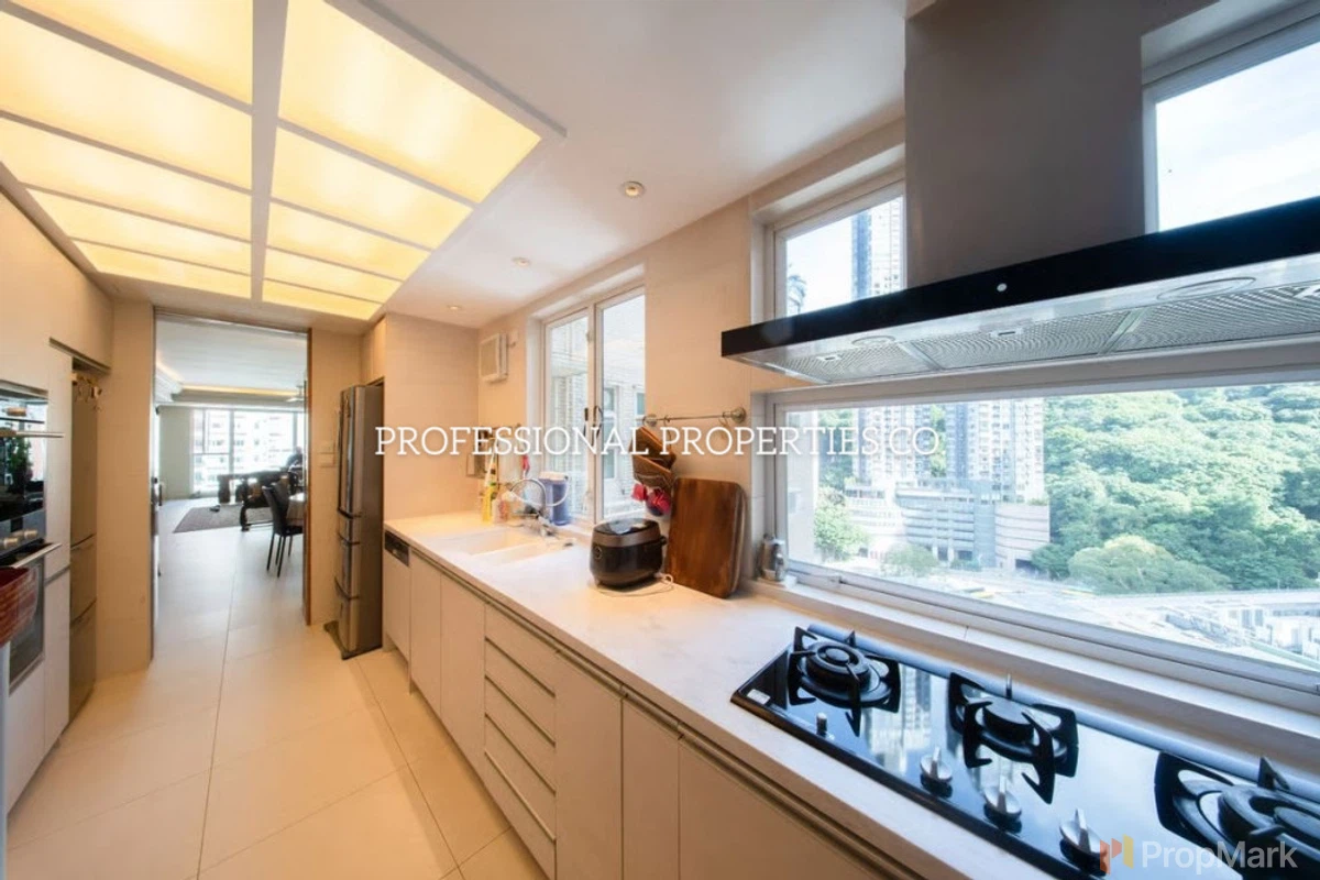 玫瑰花園 - 相片 6