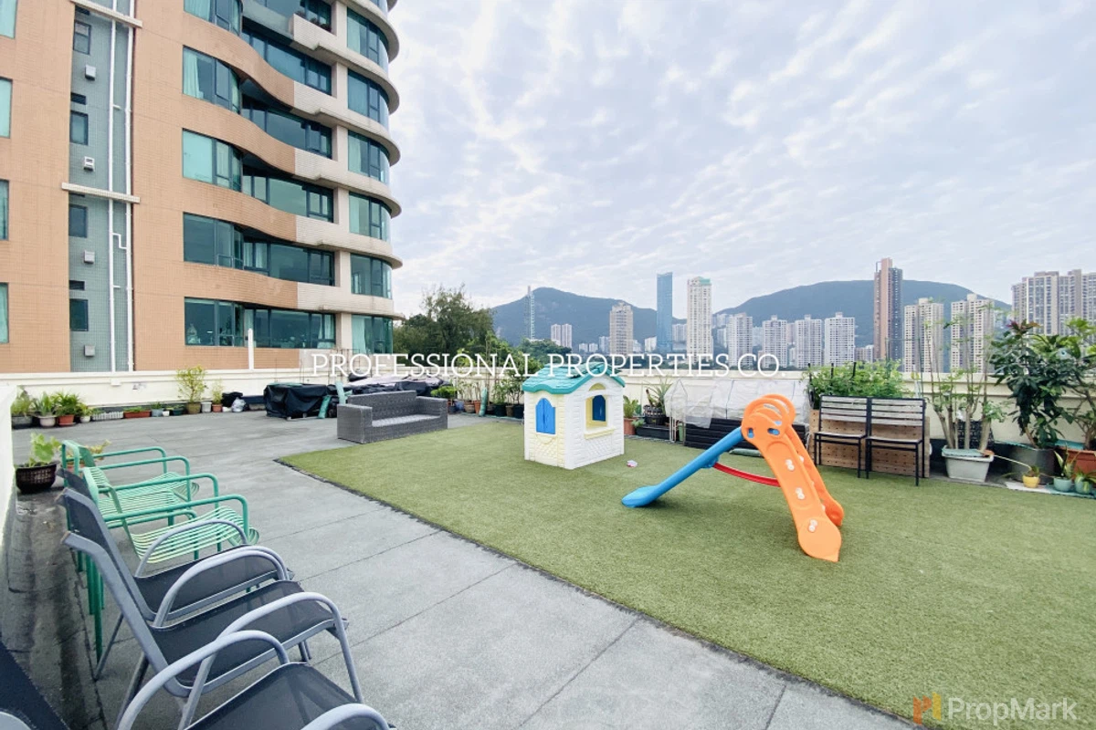 5 Wang Fung Terrace - Photo 17