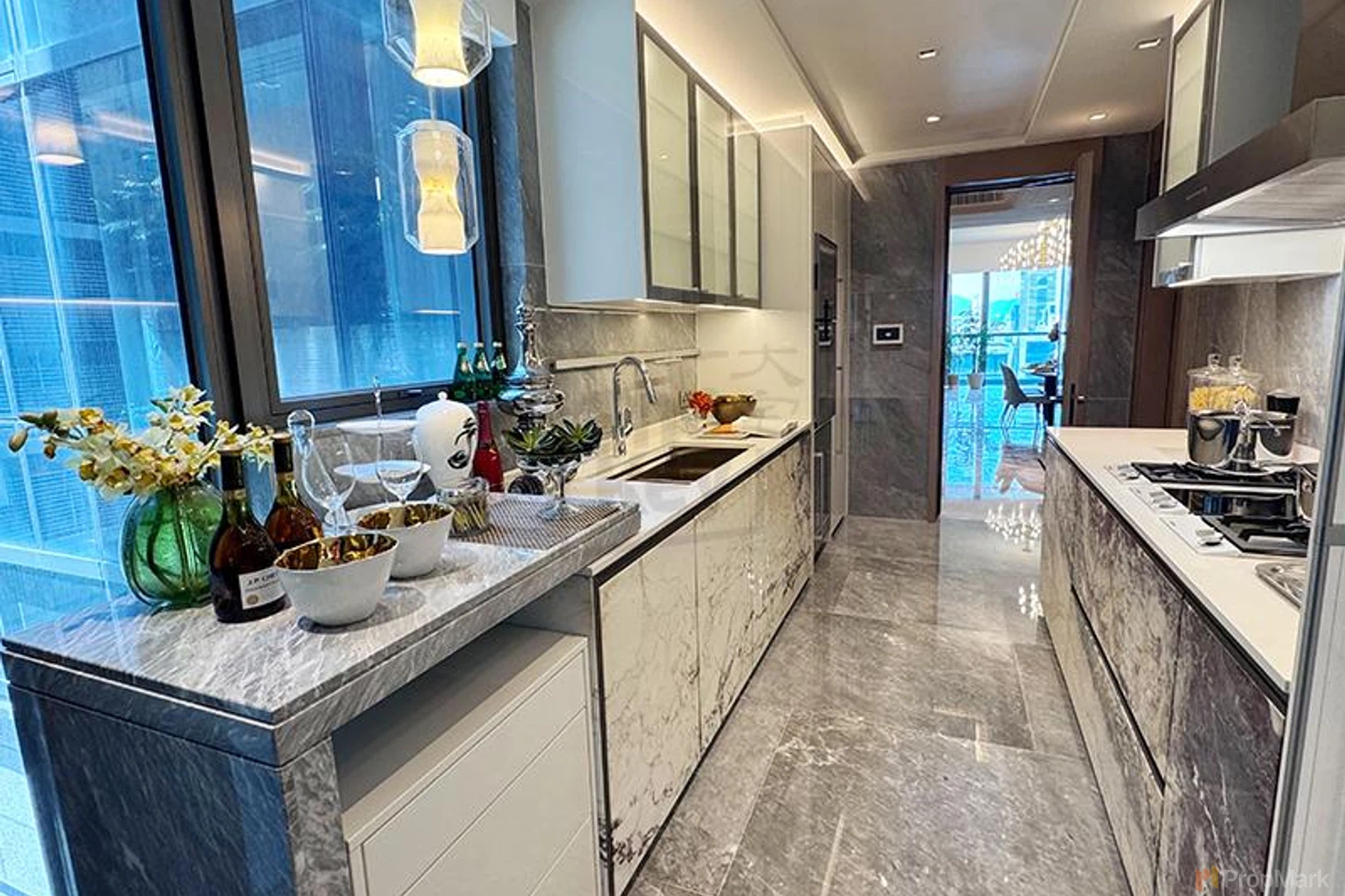 Central Peak Phase 2 - Photo 10