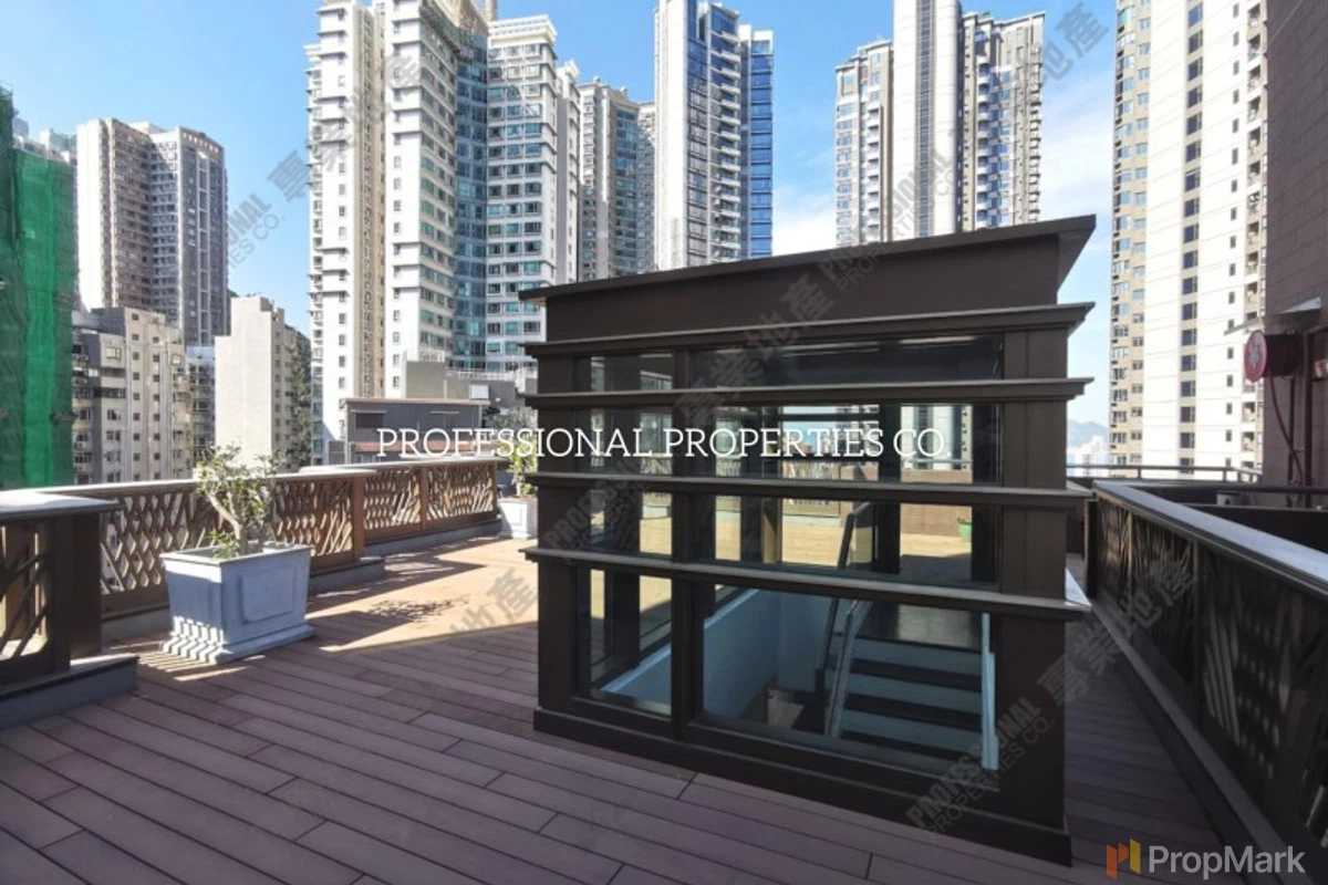 Castle One By V - 相片 14