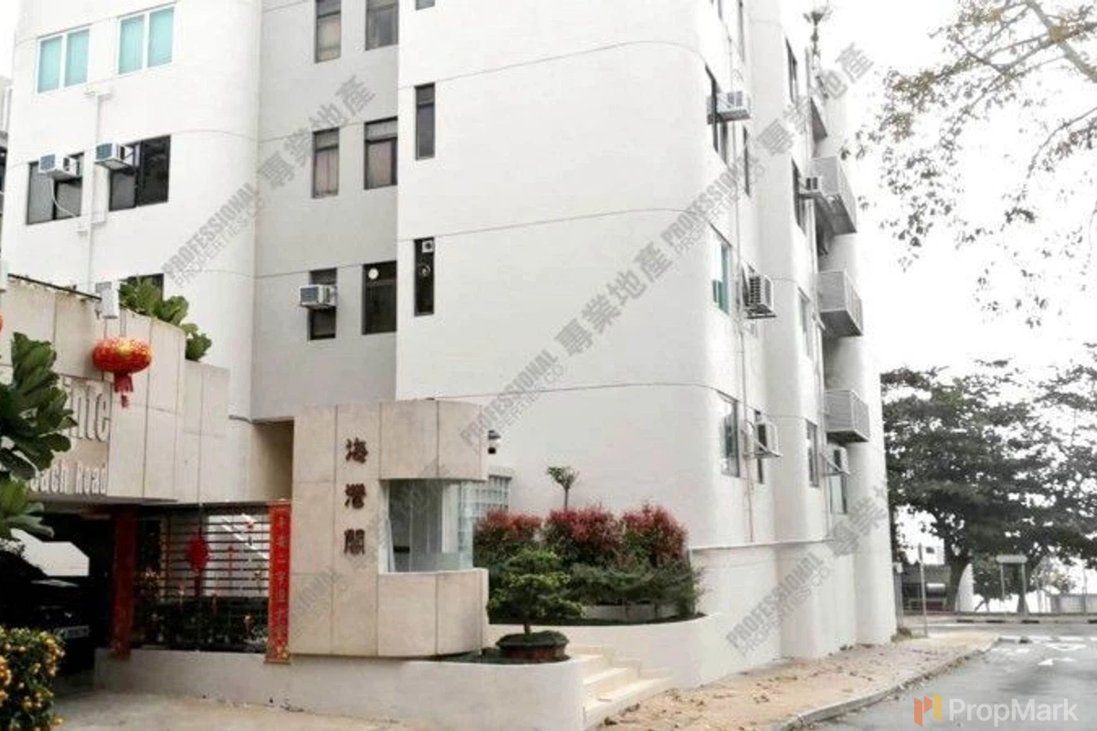 Beach Pointe - Photo 22