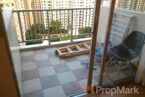 Shan Kwong Towers - Photo 4