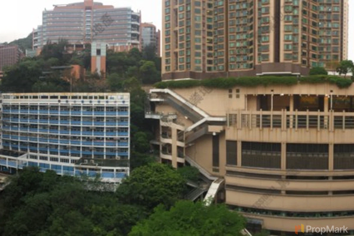 Eight South Lane - 相片 4