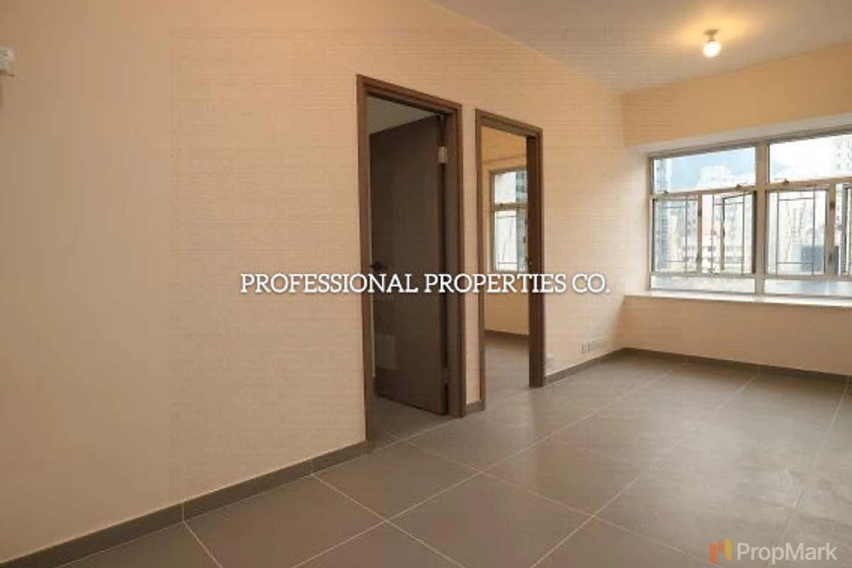 Hing Wong Building - Photo 1