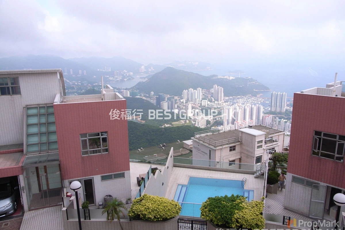 Sunshine Villa - Photo 39