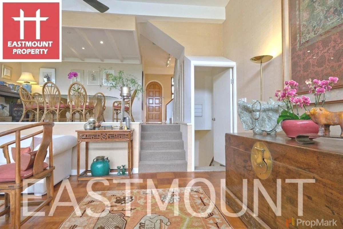 Sea Breeze Villa, Wing Lung Road - Photo 3