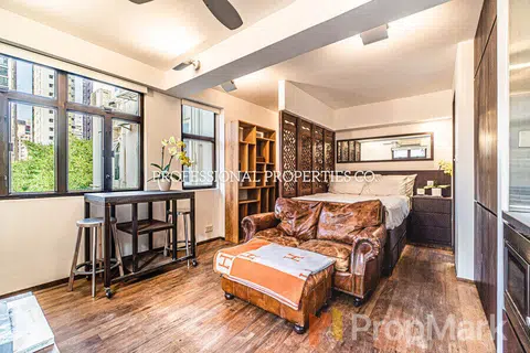 銀禧大廈 - 相片