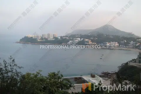 Tai Tam Garden - Photo