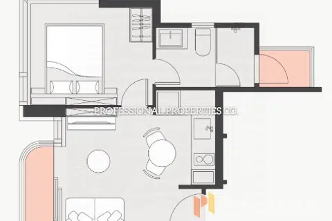 The Hillside - Photo 2