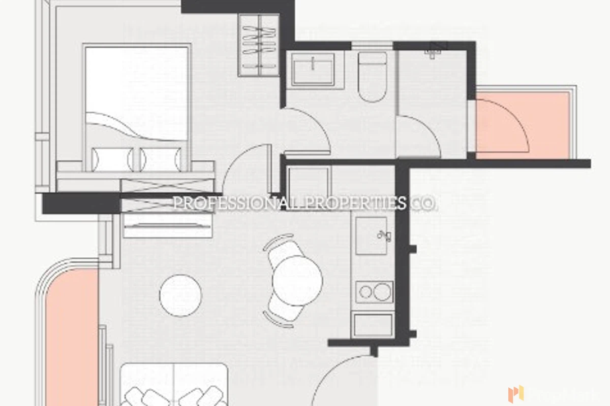 The Hillside - Photo 2