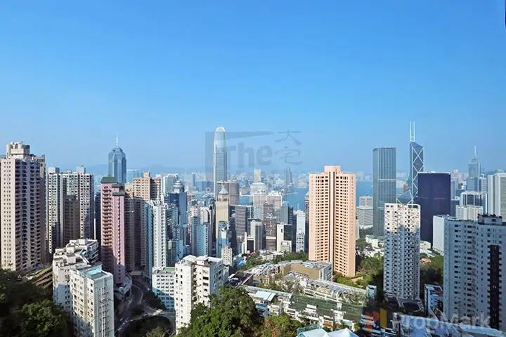 帝景園 - 相片 2