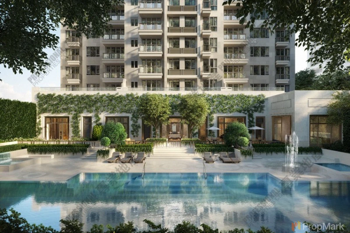 The Morgan - Photo 14