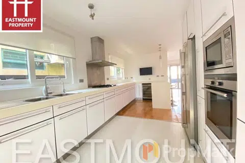 Greenpeak Villa, Wong Chuk Shan - Photo 4