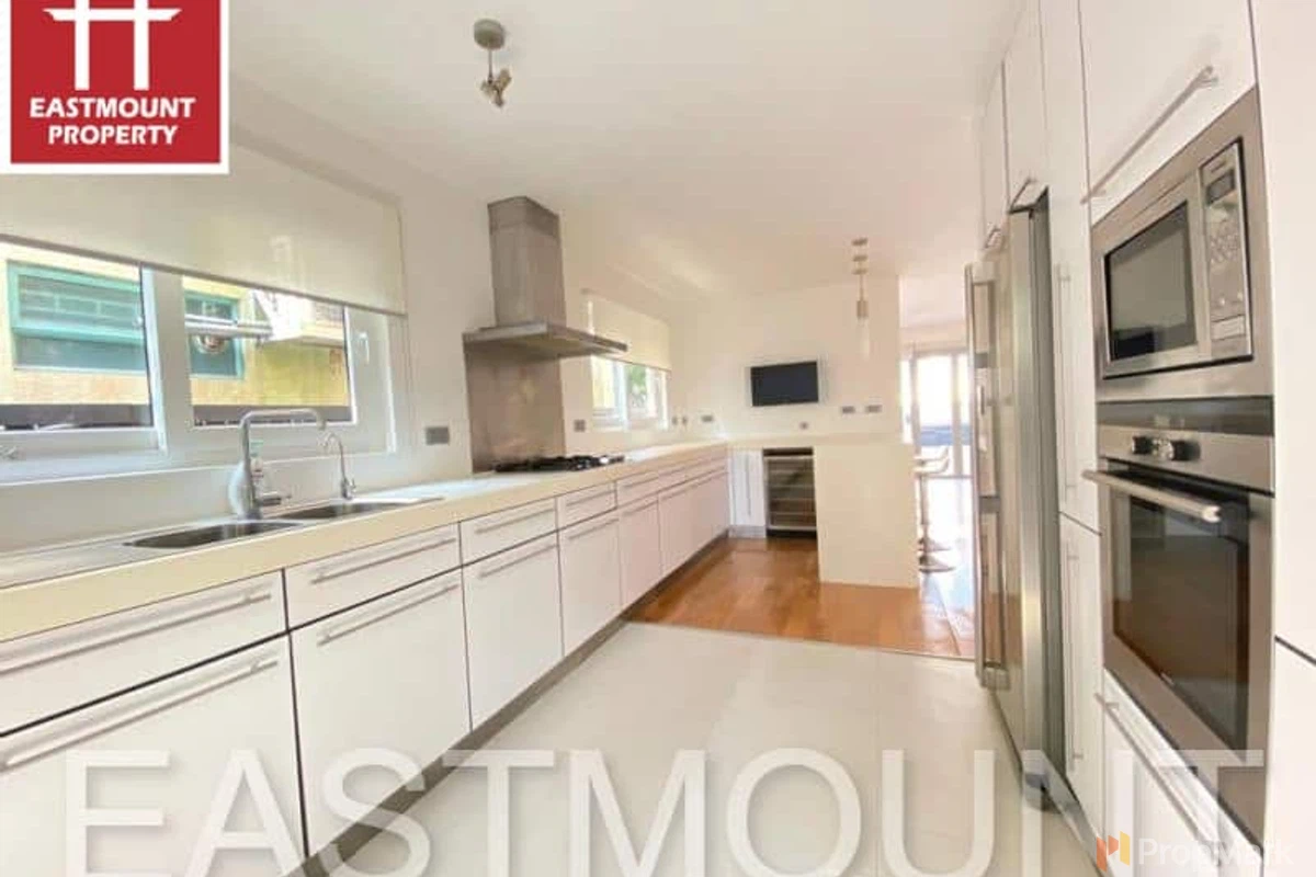 Greenpeak Villa, Wong Chuk Shan - Photo 4