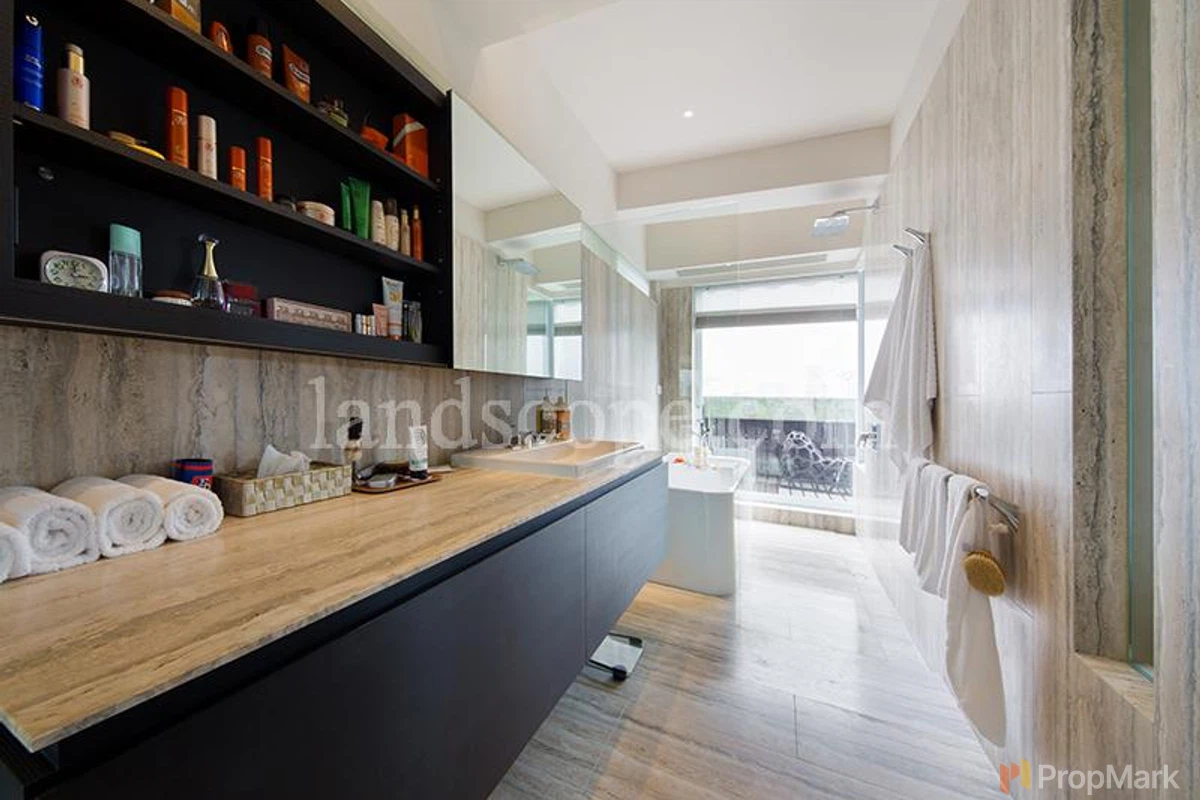 恆翠園 - 相片 9