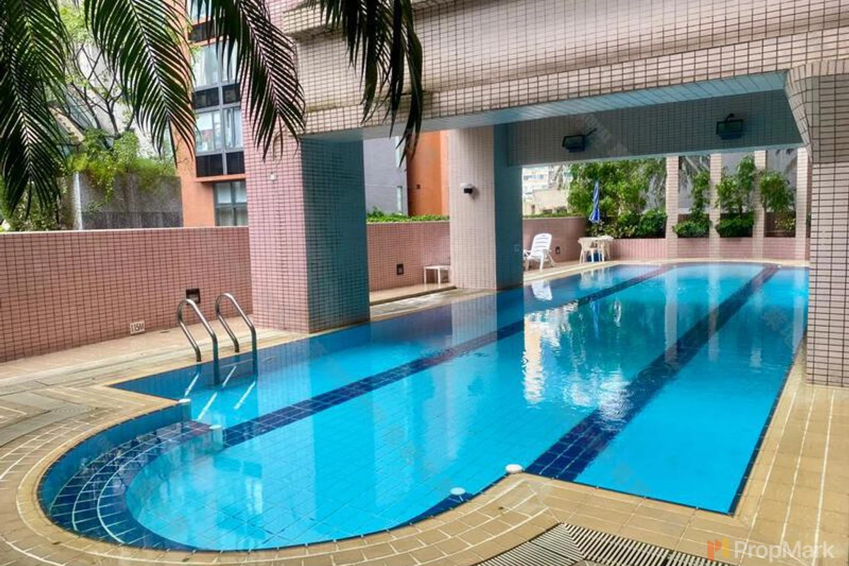 1 Tai Hang Road - Photo 10