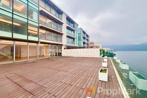 8 Tai Tam Road - Photo