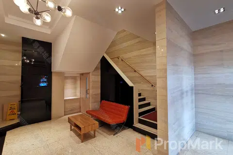 Tai Hang Terrace - Photo 2