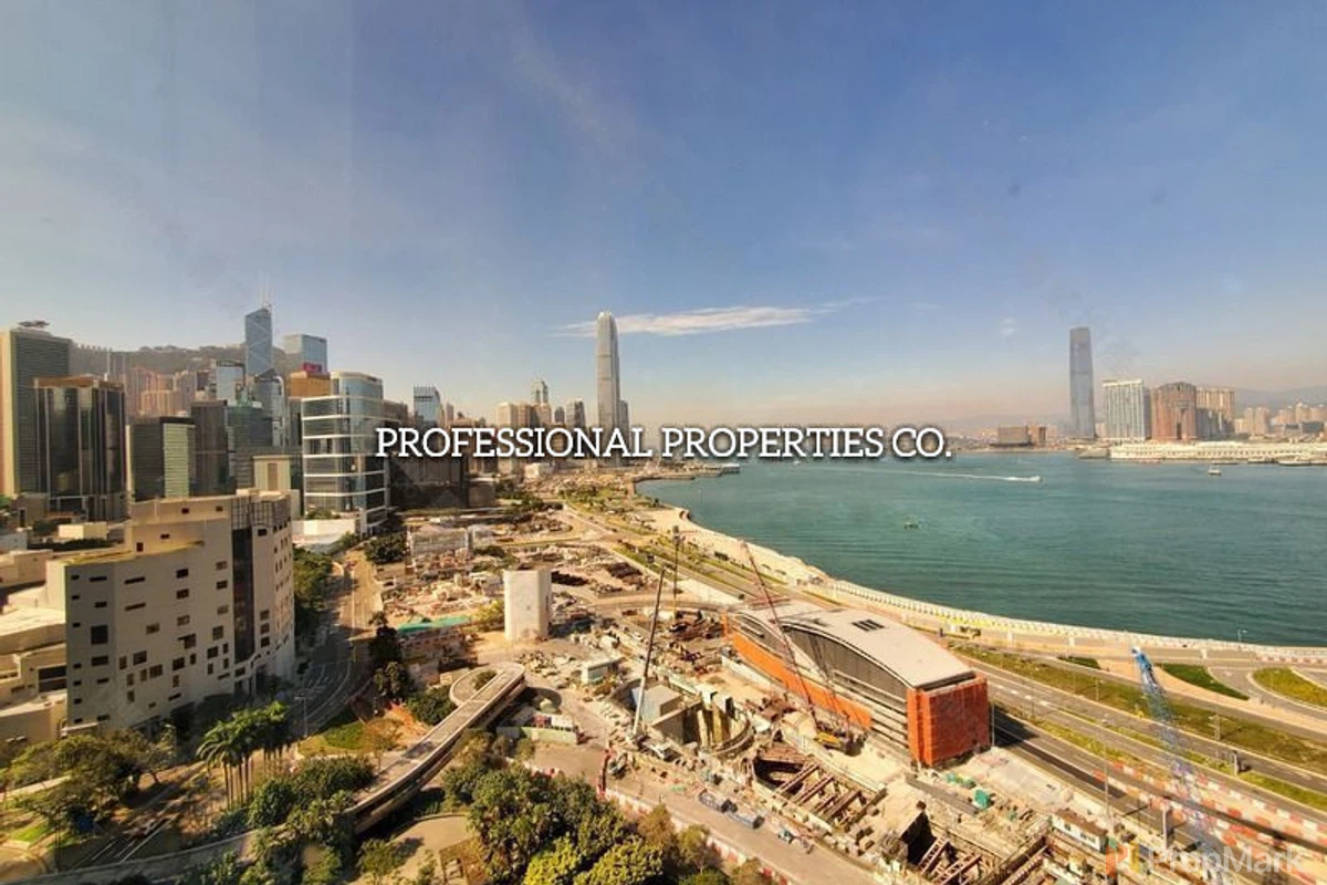 Convention Plaza Apartments - Photo 1