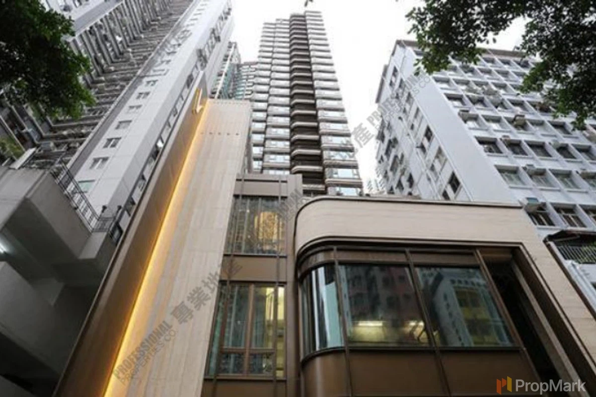 Castle One By V - 相片 30