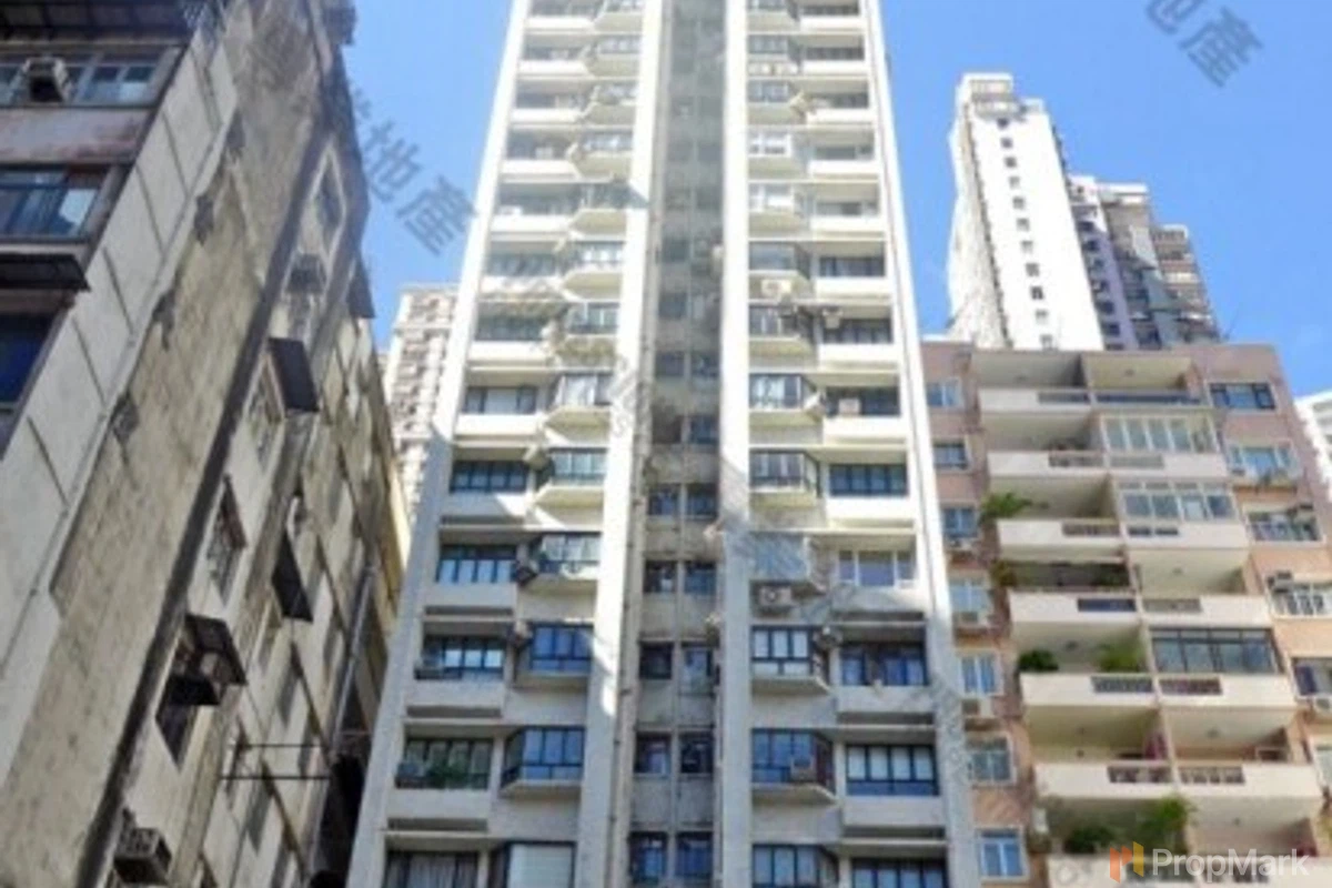 Caine Building - Photo 7