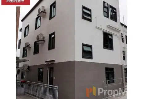 Mok Tse Che - Photo 3