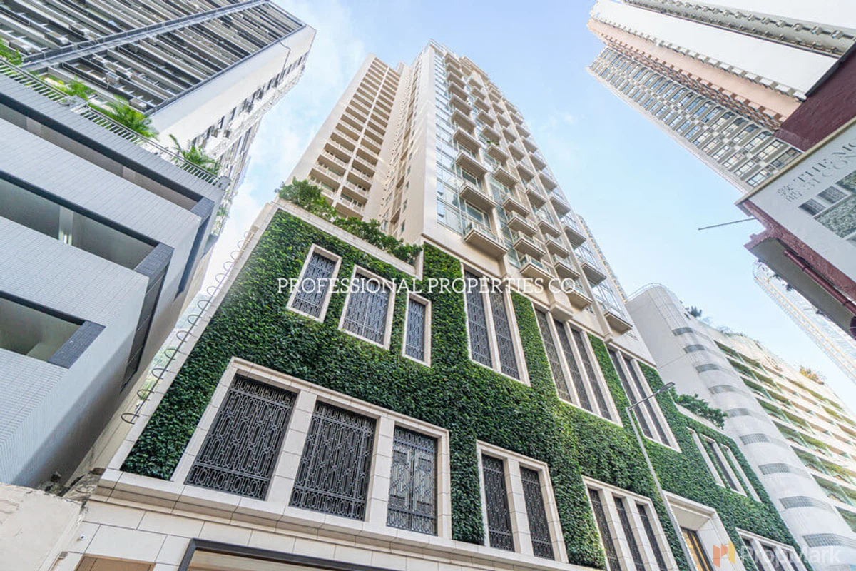 The Morgan - Photo 15