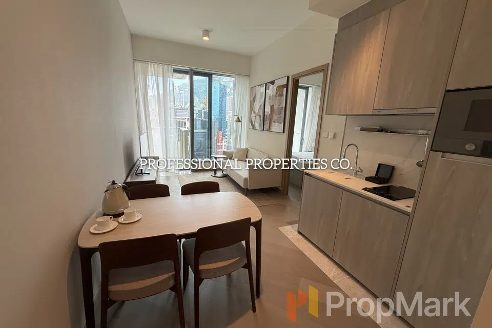 One Central Place - Photo 1
