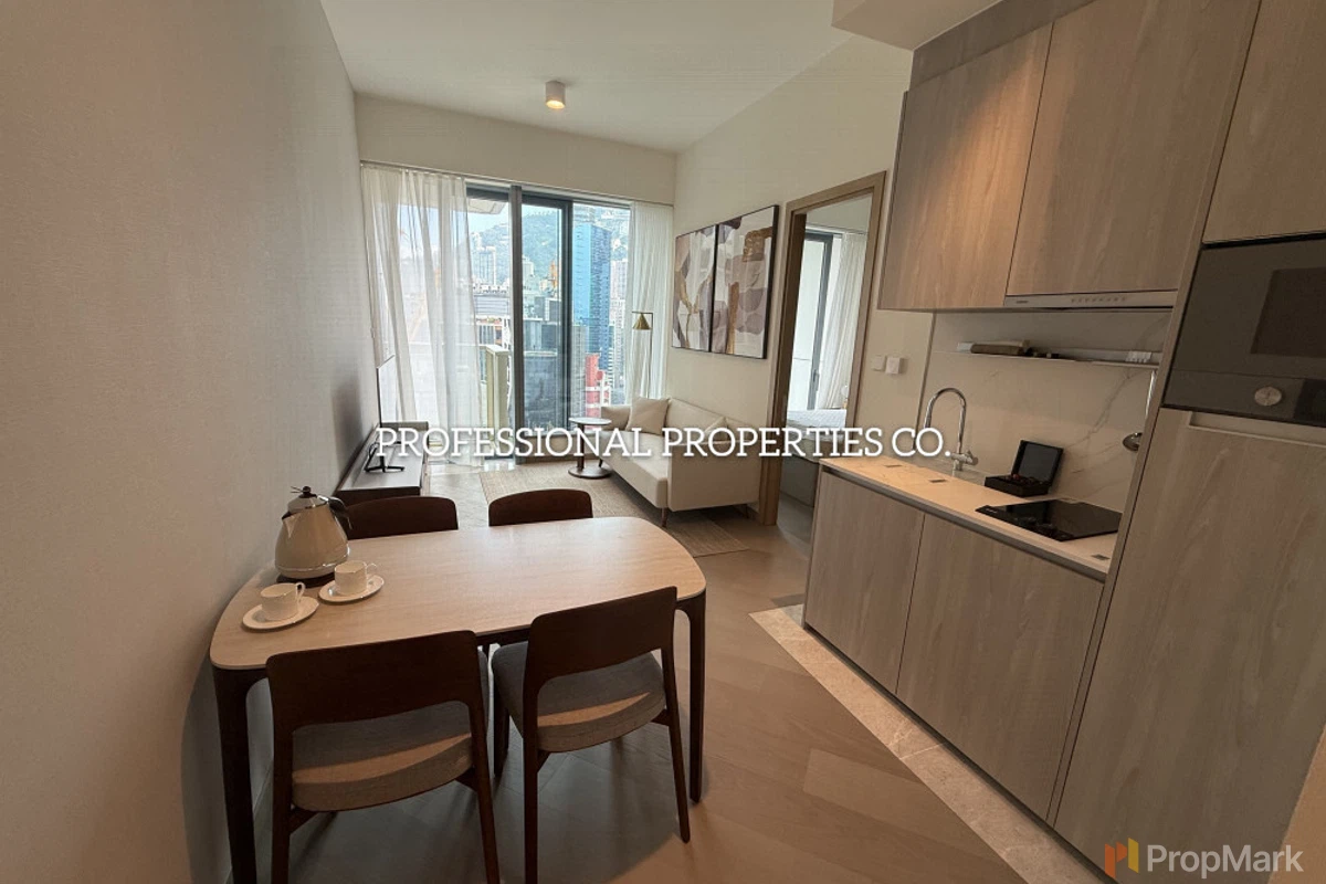 One Central Place - Photo 1