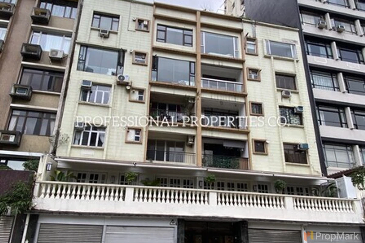 堅尼地大廈 - 相片 1