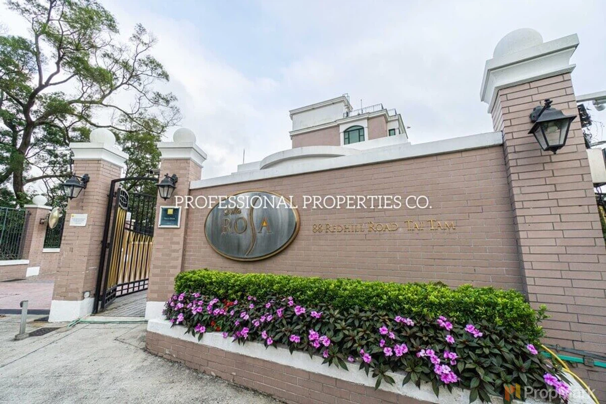 Villa Rosa - Photo 1