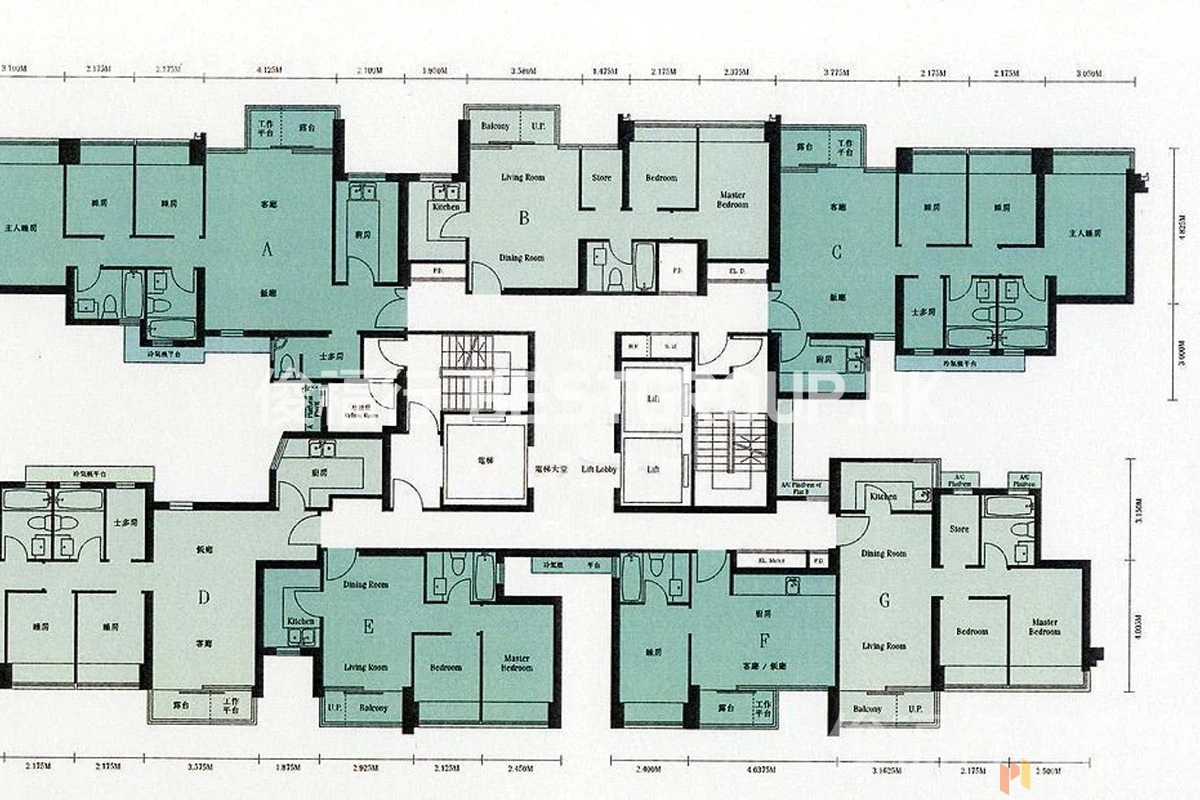Island Crest - Photo 8