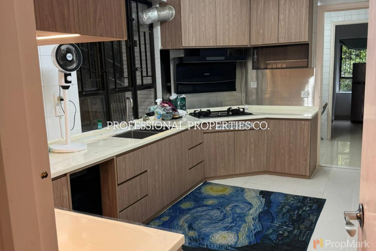 Wilshire Towers - Photo 25