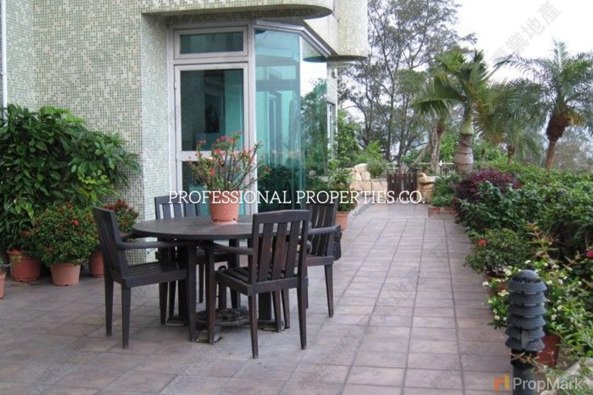 Tai Tam Garden - Photo 10