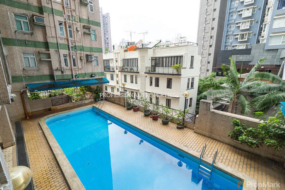 雍翠臺 - 相片 12