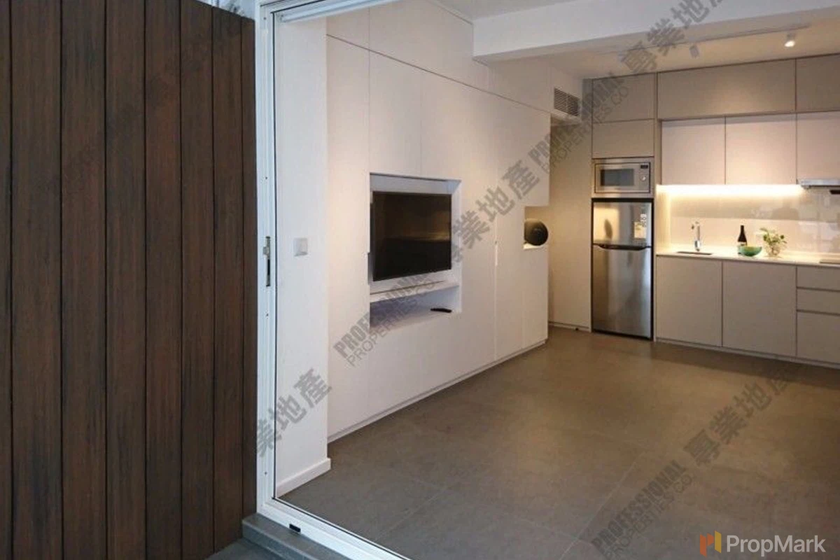 Wo Fat Building - Photo 3