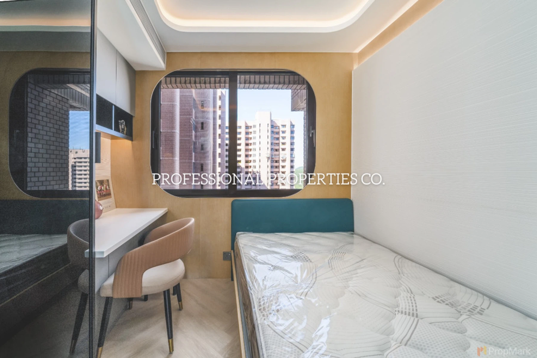 Hong Kong Parkview - Photo 11