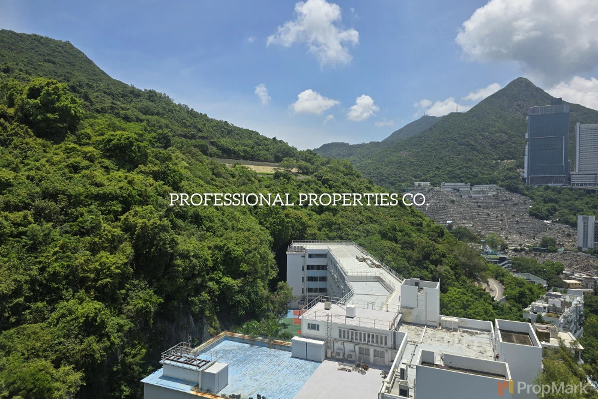 Vista Mount Davis - Photo 3