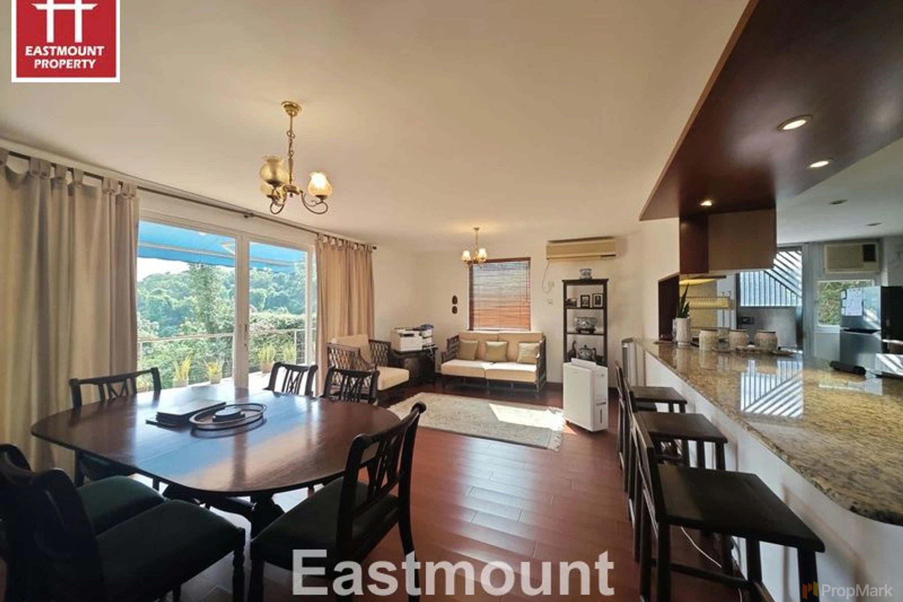 Greenpeak Villa, Wong Chuk Shan - Photo 10