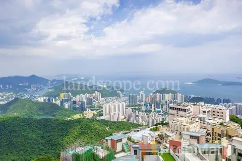 七重天大廈 - 相片