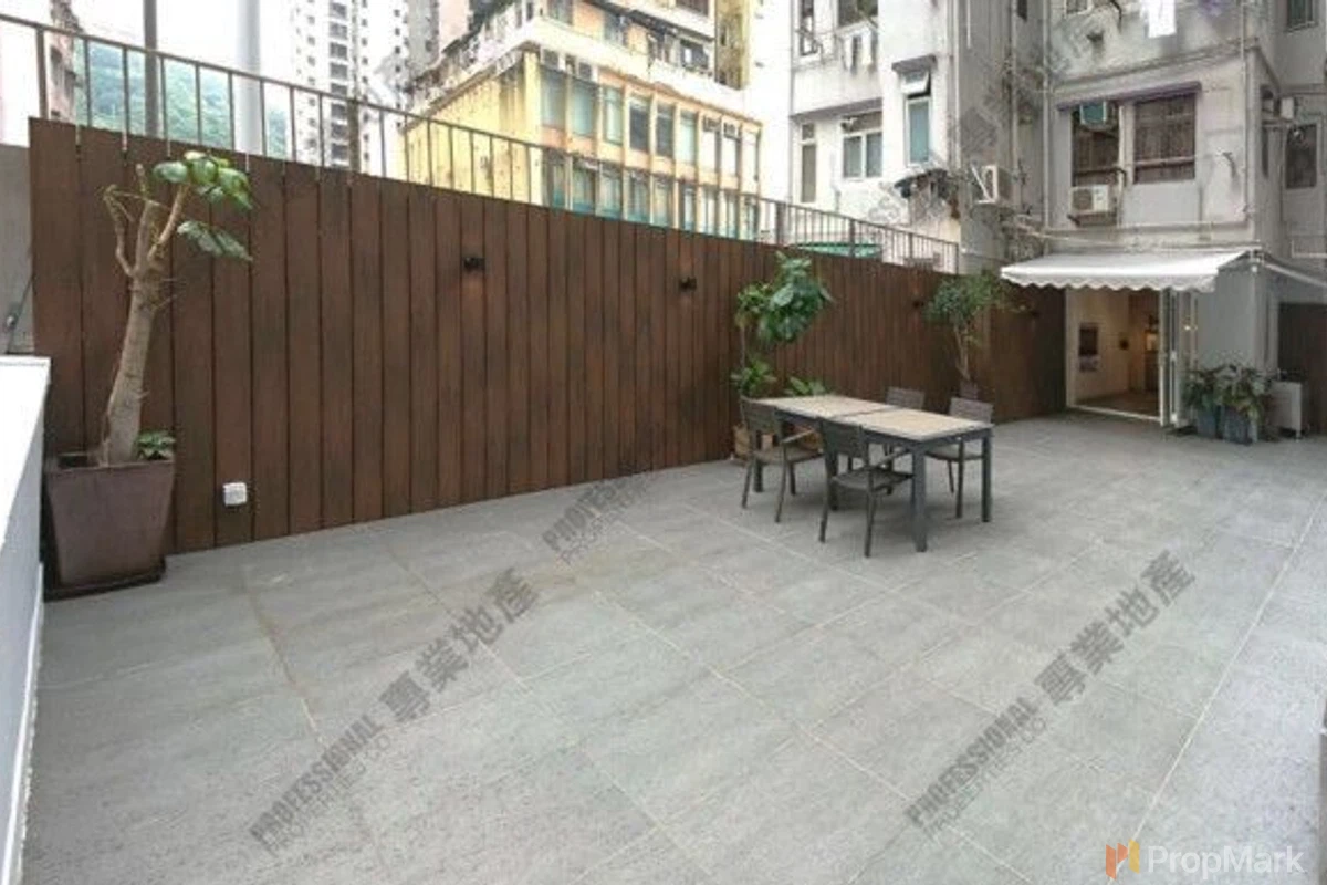 Wo Fat Building - Photo 1