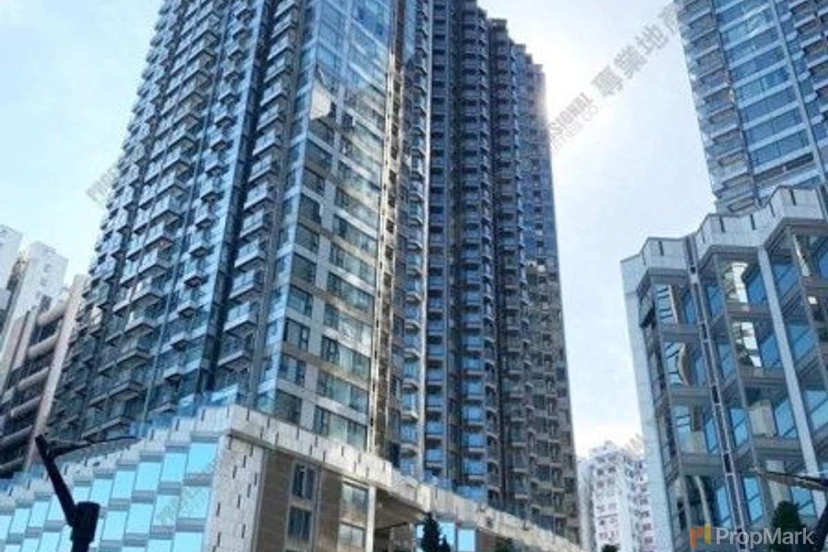 維港頌 - 相片 2