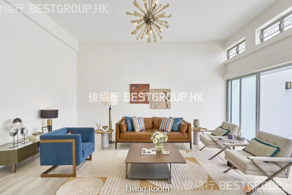 8 Deep Water Bay Road - Photo 1