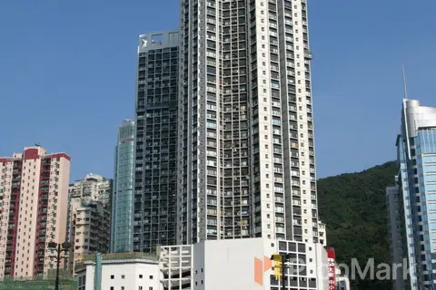 Park Towers - Photo 3