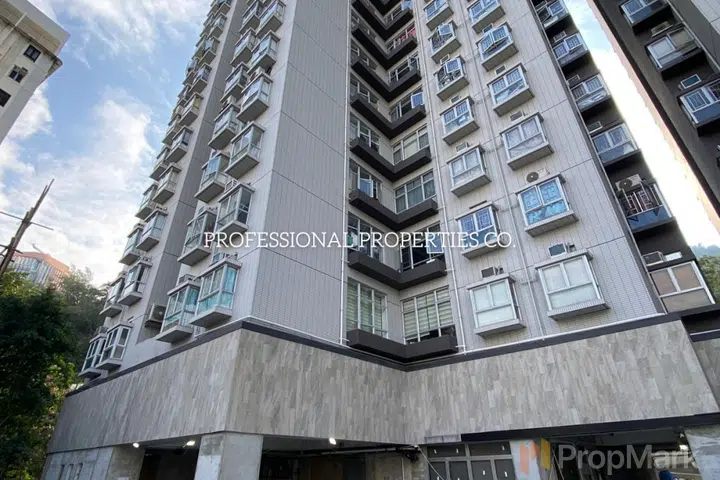 Academic Terrace - Photo 3